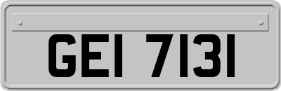 GEI7131