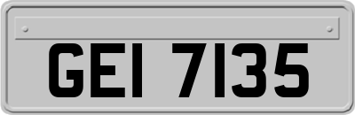 GEI7135