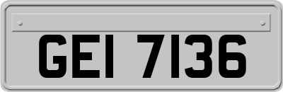 GEI7136