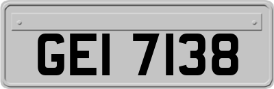 GEI7138