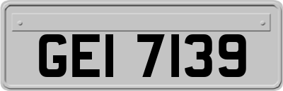GEI7139