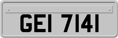 GEI7141
