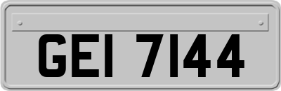 GEI7144