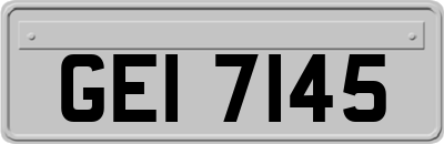 GEI7145