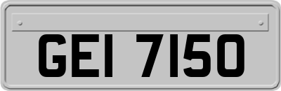 GEI7150