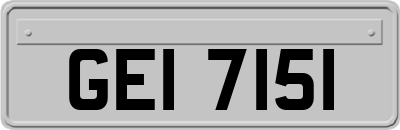 GEI7151