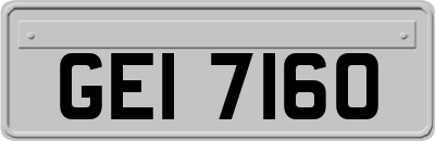 GEI7160