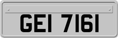 GEI7161