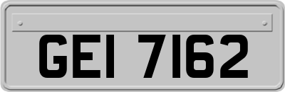 GEI7162