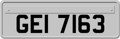 GEI7163