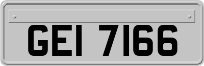 GEI7166