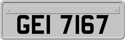 GEI7167