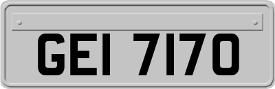GEI7170