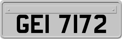 GEI7172