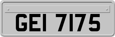 GEI7175