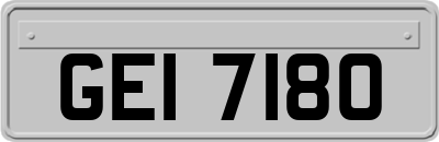 GEI7180