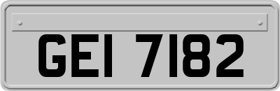 GEI7182