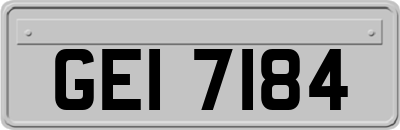 GEI7184