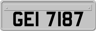 GEI7187