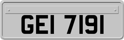 GEI7191