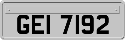 GEI7192