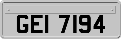 GEI7194