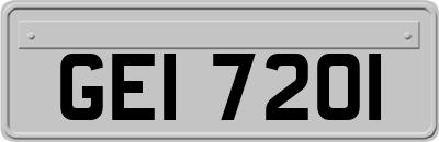 GEI7201