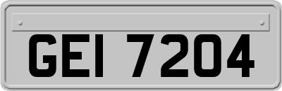 GEI7204