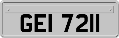 GEI7211