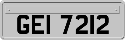 GEI7212