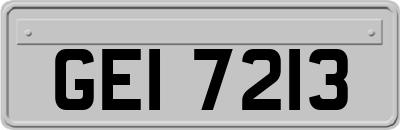 GEI7213