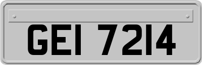 GEI7214