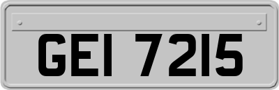 GEI7215