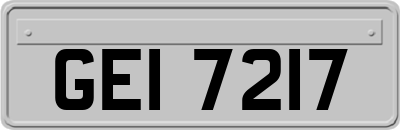 GEI7217