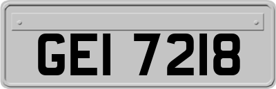GEI7218
