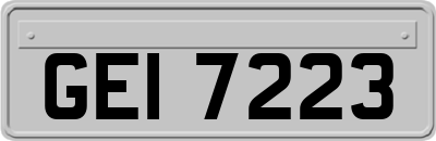 GEI7223