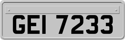 GEI7233