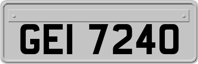 GEI7240