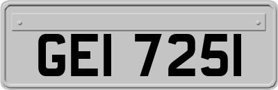 GEI7251