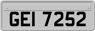 GEI7252