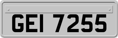 GEI7255