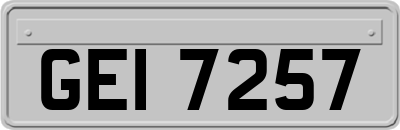 GEI7257
