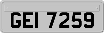 GEI7259
