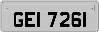 GEI7261