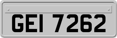 GEI7262
