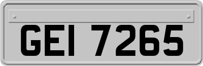 GEI7265