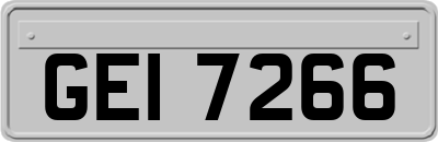 GEI7266