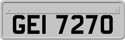 GEI7270