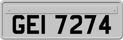 GEI7274