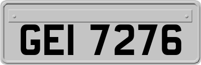 GEI7276